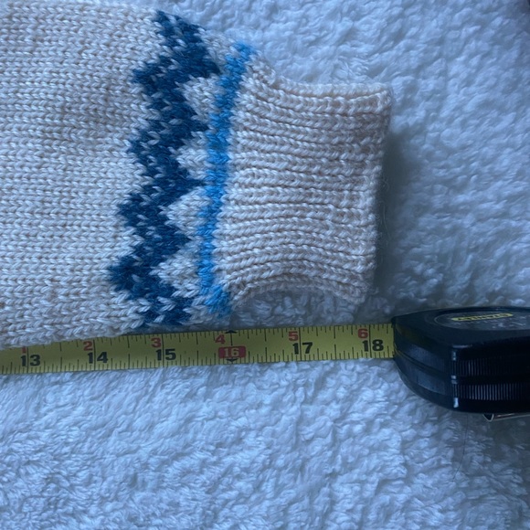 Flawless vintage Dale of Norway wool sweater - Picture 6 of 9